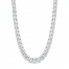 Vermeil or blanc 18k