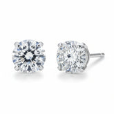 Boucles d'oreilles Araì