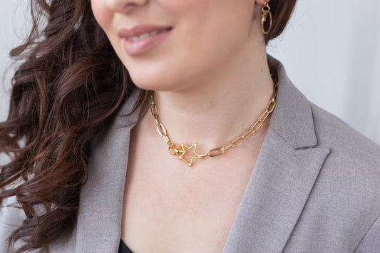 Caring Luxury Ornaments