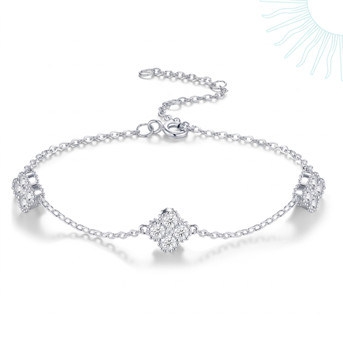 Amaranta bracelet