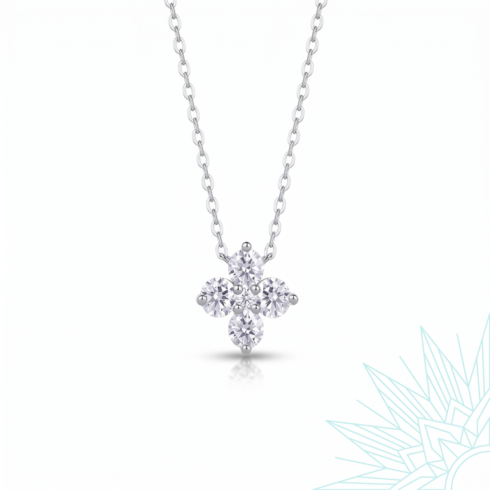 Azucena necklace