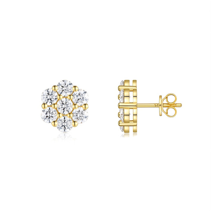 Verá earrings