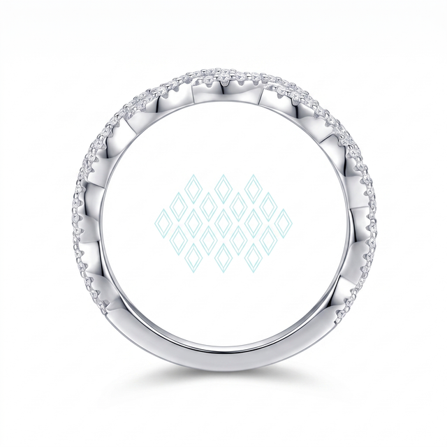 Bague Muyta
