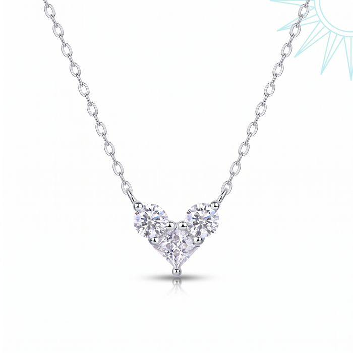 Munay necklace
