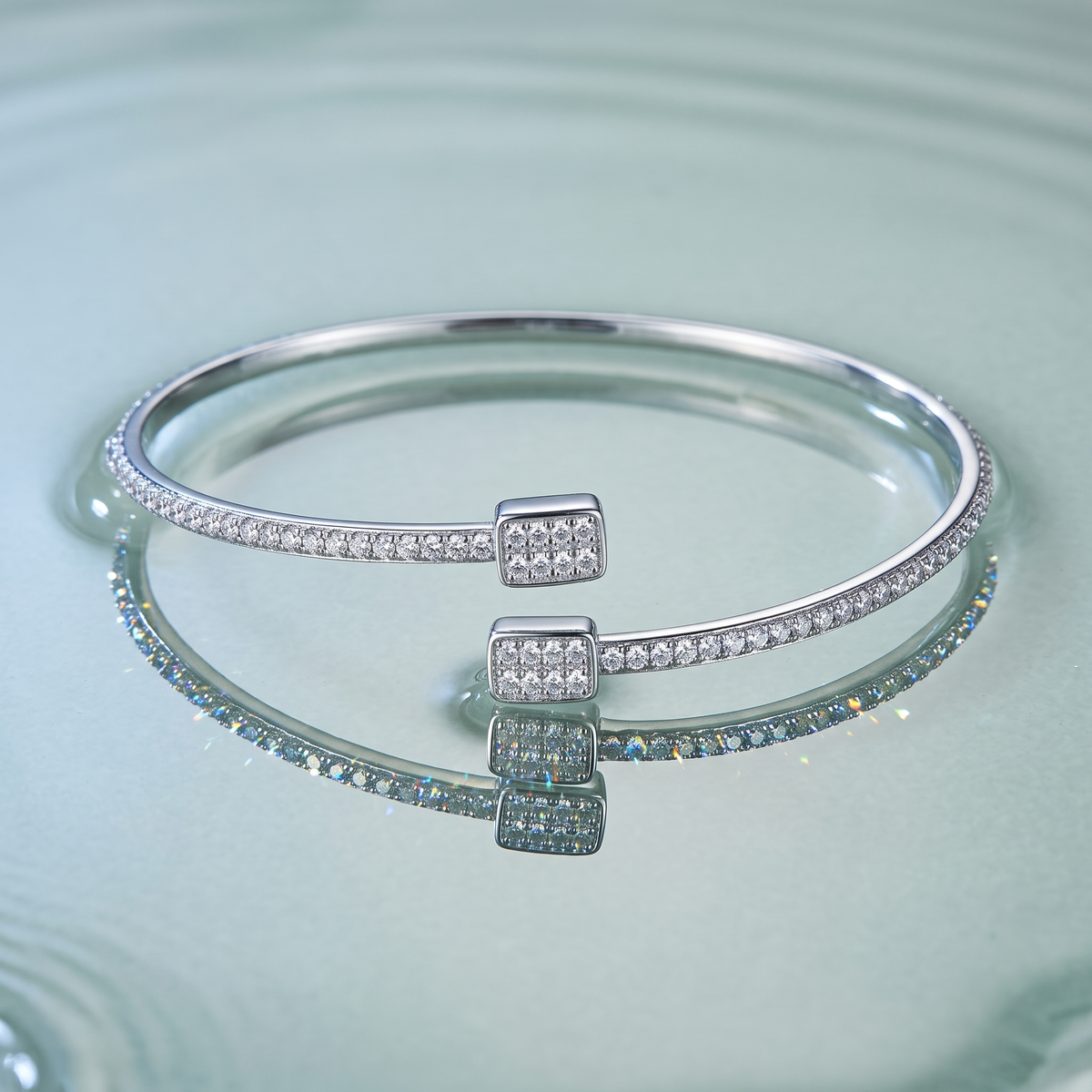 Nos Bracelets