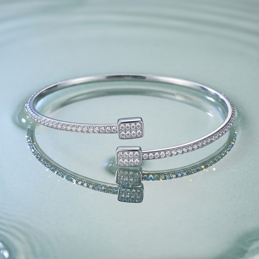 Nos Bracelets