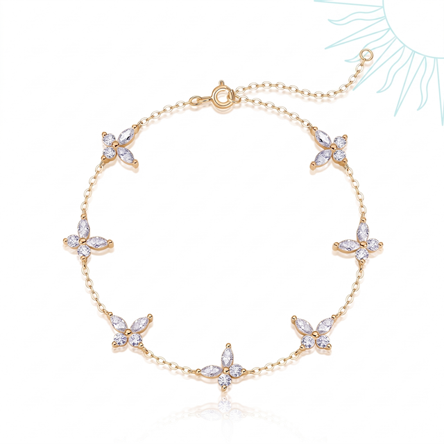 Bracelet Panchay