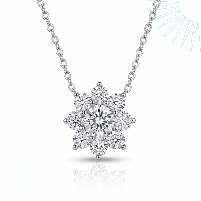 Morotĩ necklace