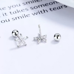 Boucles d'oreilles Azucena