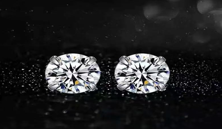 Boucles d'oreilles Araì