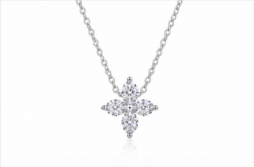 Collier Azucena