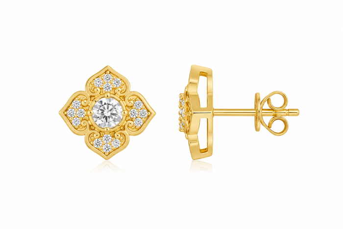 Luciana earrings