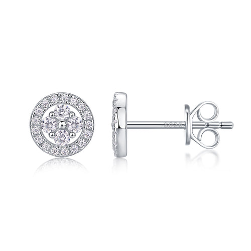 Boucles d'oreilles Newen