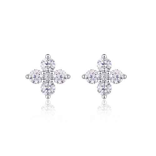 Boucles d'oreilles Azucena