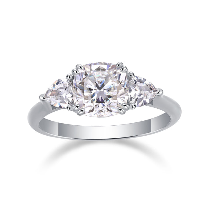 Ñusta ring