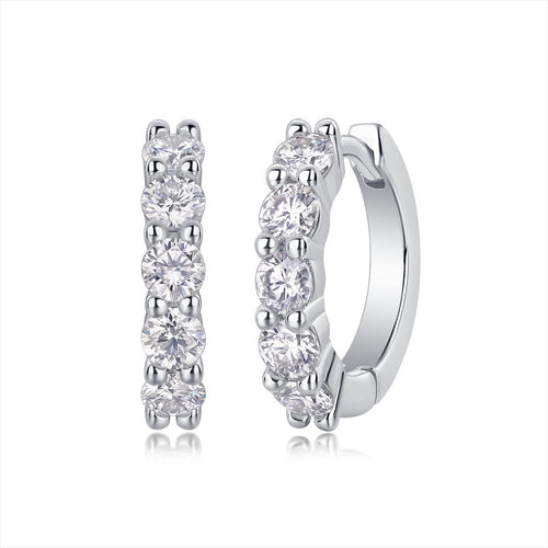 Aquira Earrings