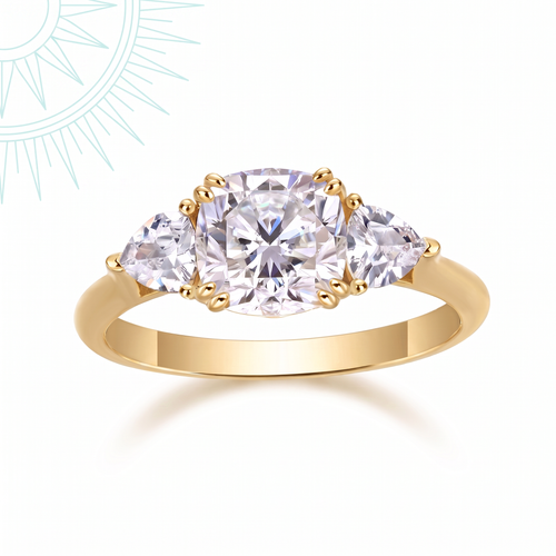 Bague Ñusta