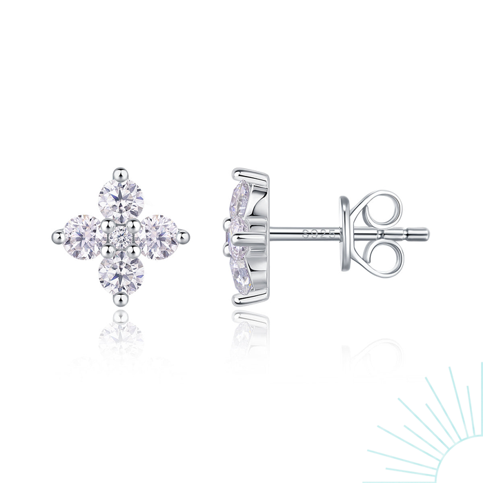 Azucena earrings