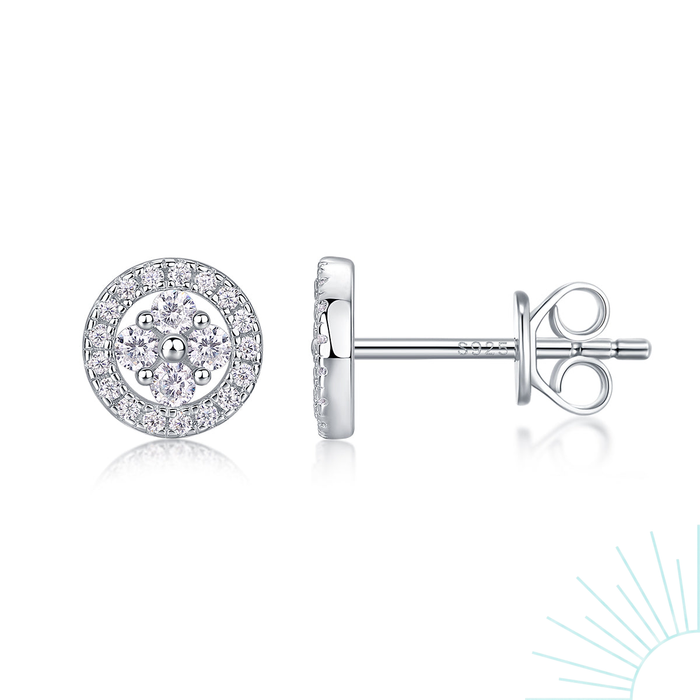 Newen earrings
