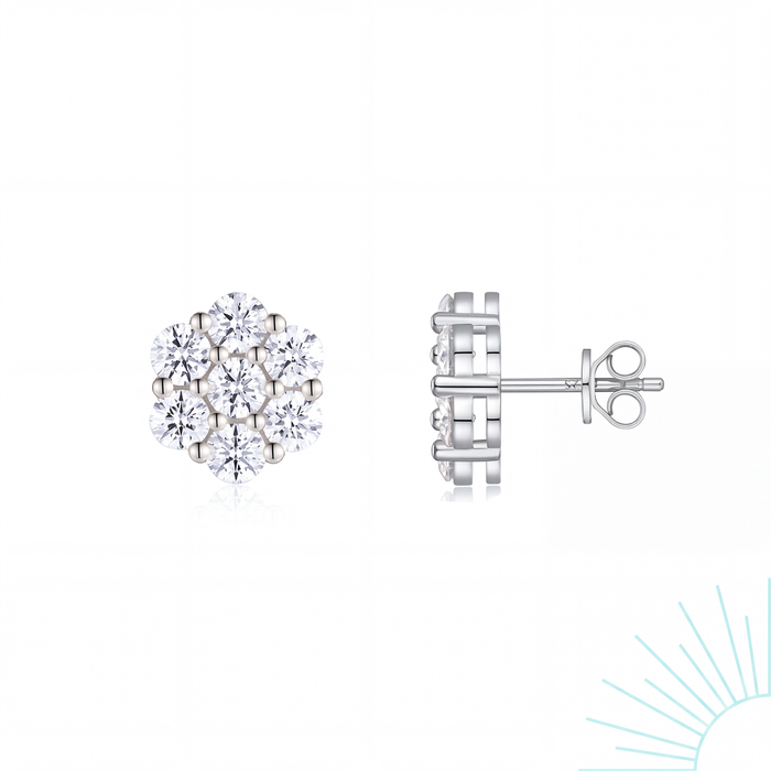 Verá earrings