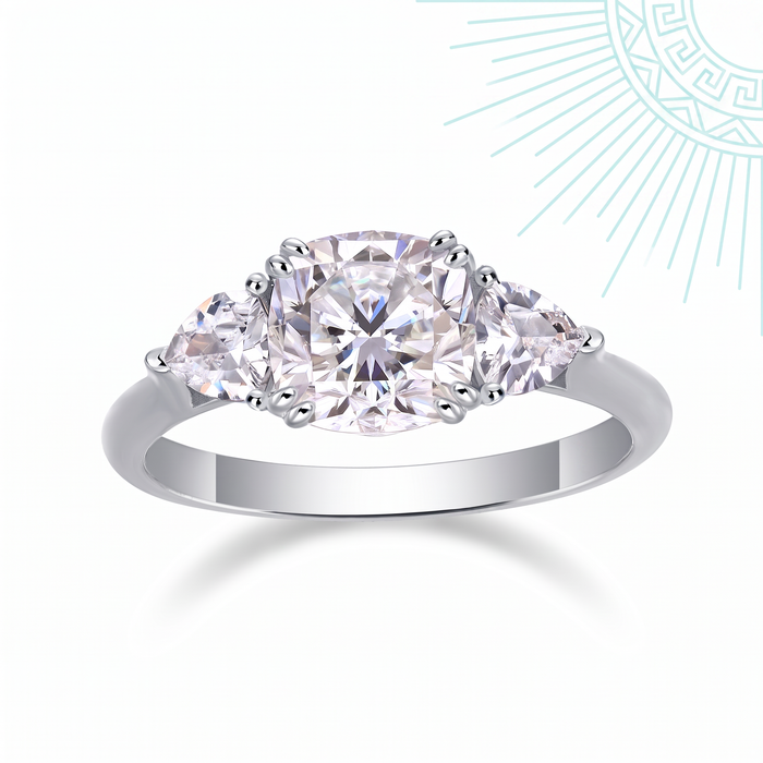 Ñusta ring