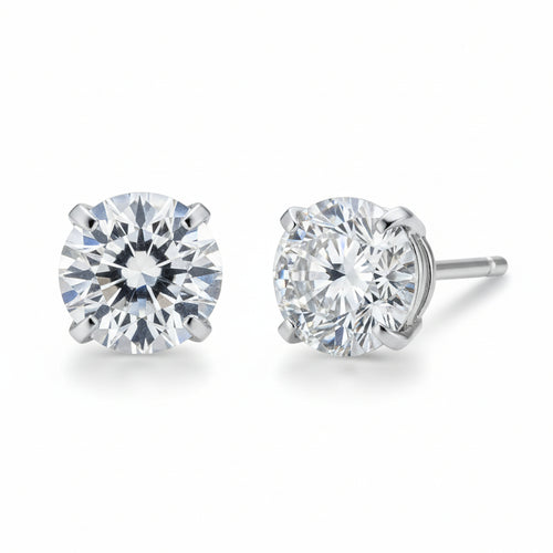 Boucles d'oreilles Araì