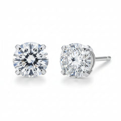 Boucles d'oreilles Araì